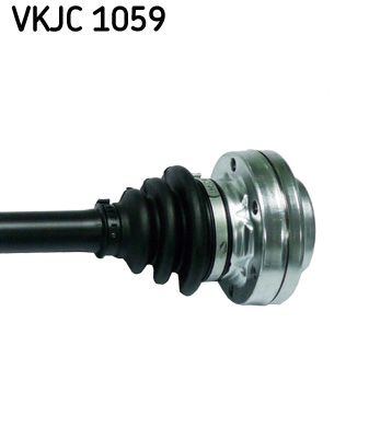 SKF Antriebswelle (VKJC 1059) Thumbnail